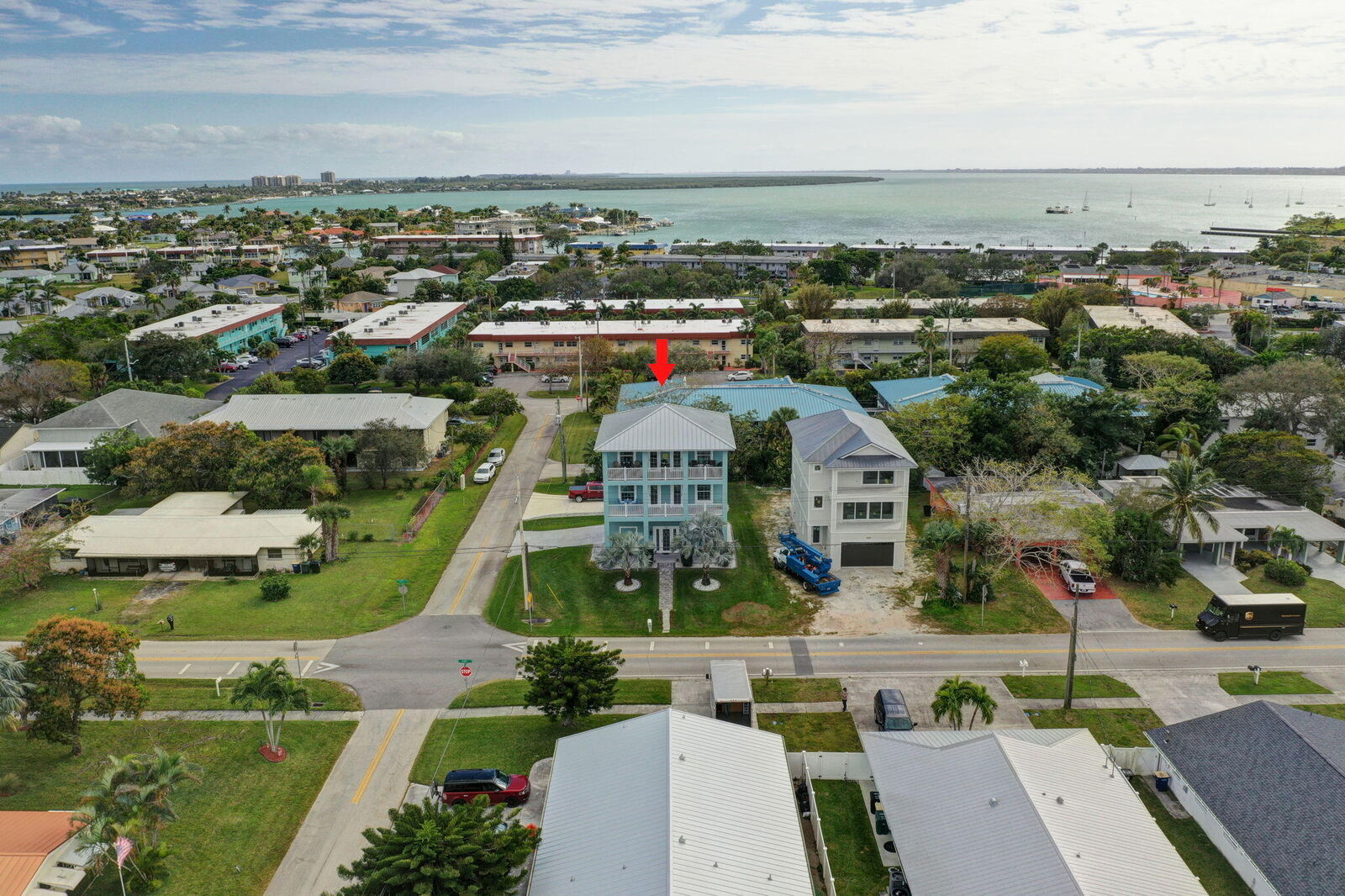 Property Photo: 1181 Binney Drive FL 34949