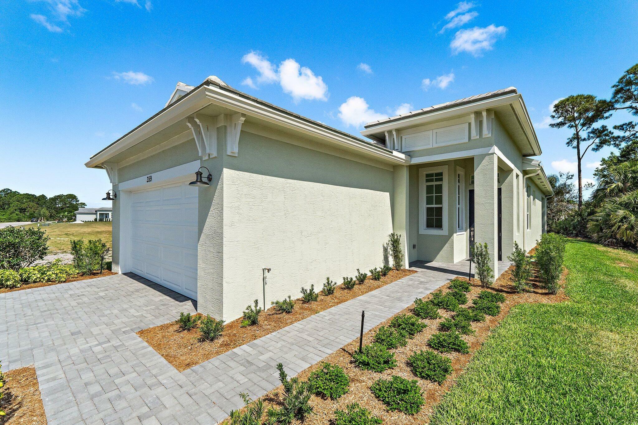 359 SE Via Sangro  Port Saint Lucie FL 34952 photo