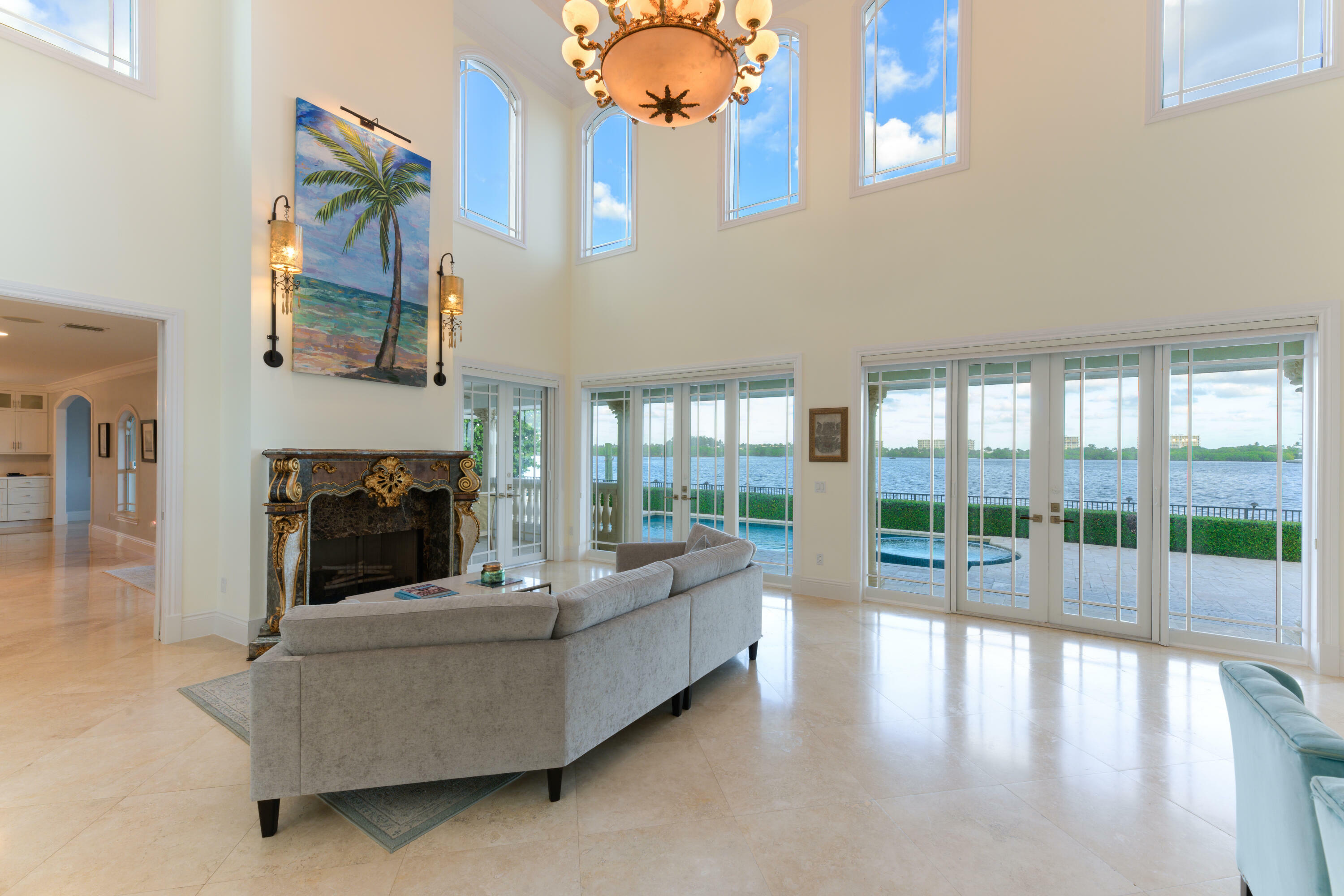 Property Photo:  7 Duke Drive  FL 33460 