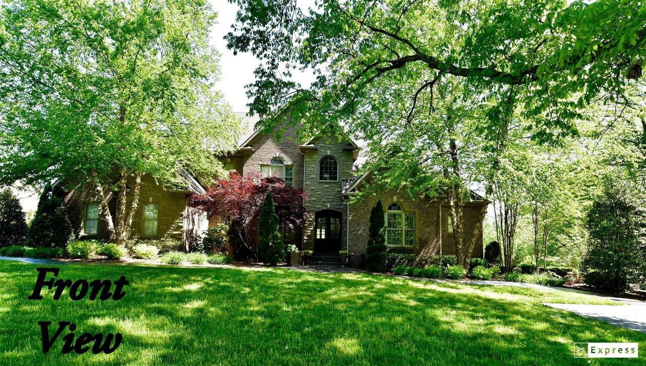 Property Photo:  719 Laurelwood Circle  KY 42103 