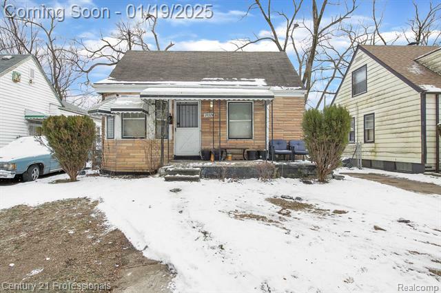 19324 Archdale Street  Detroit MI 48235 photo