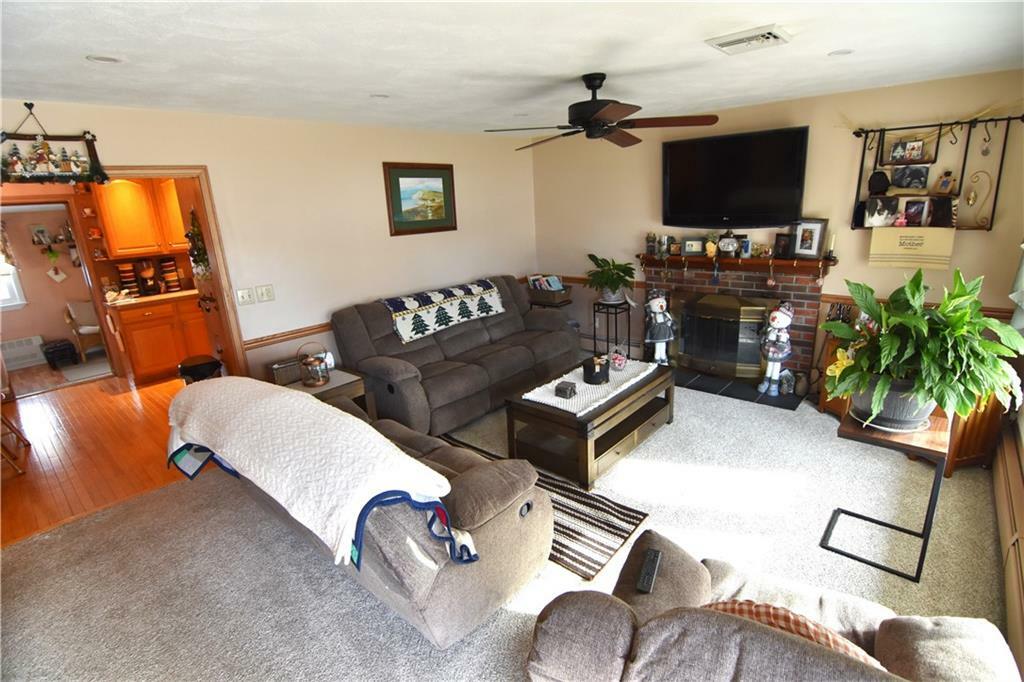 Property Photo:  88 Carey Court  RI 02895 