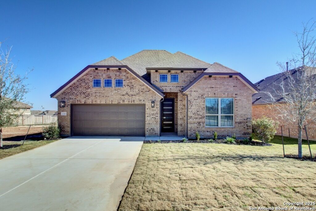 Property Photo:  730 Groudsel Avenue  TX 78132 