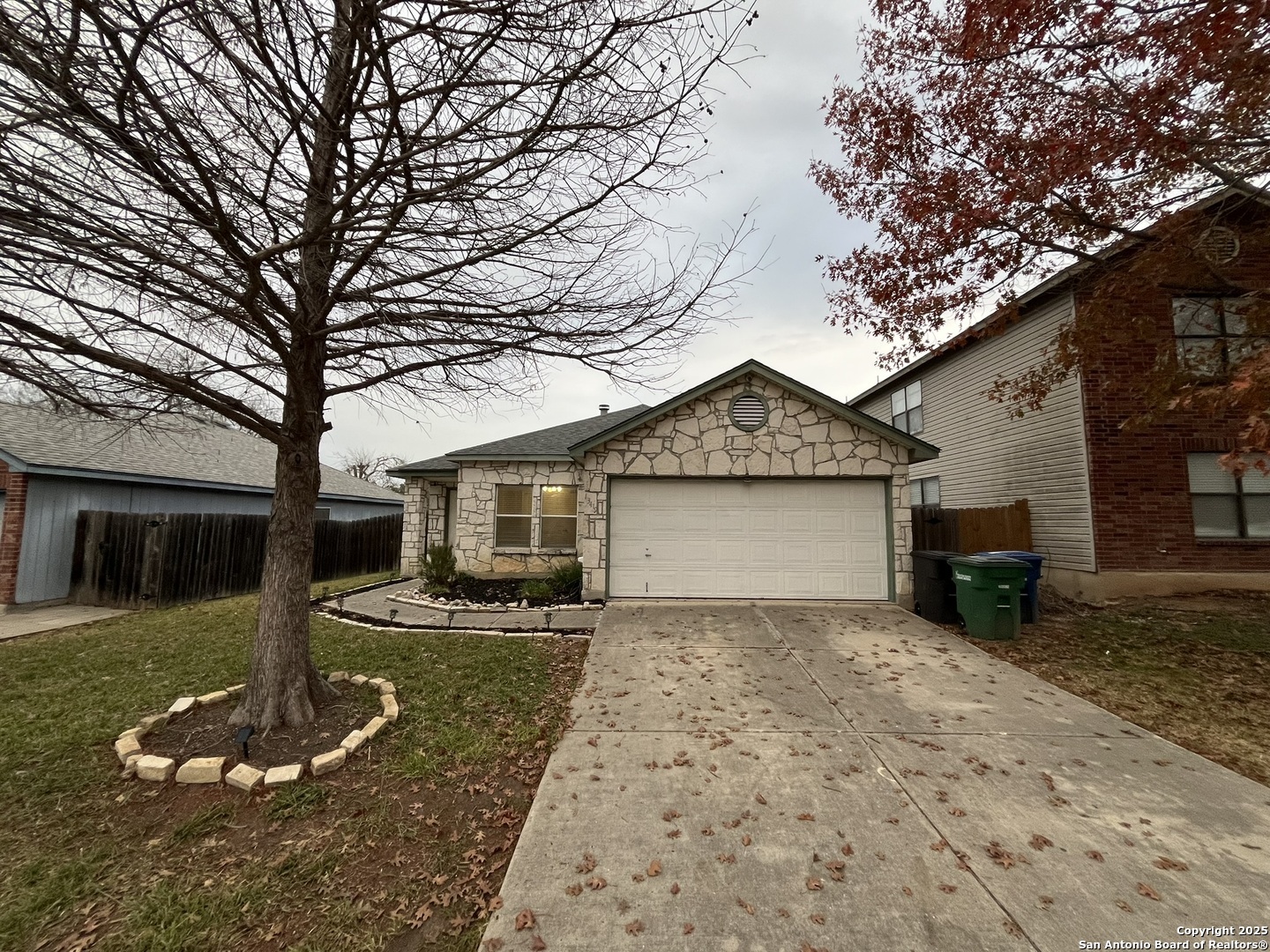 Property Photo: 13419 Alder Creek TX 78247