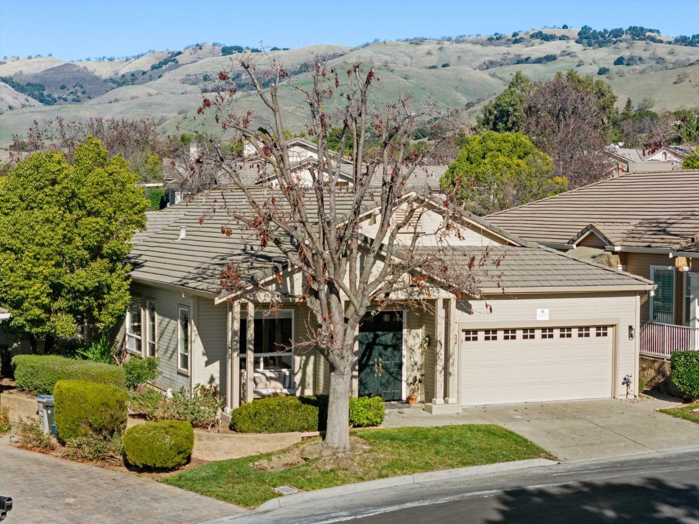 8889 Wine Valley Circle  San Jose CA 95135 photo