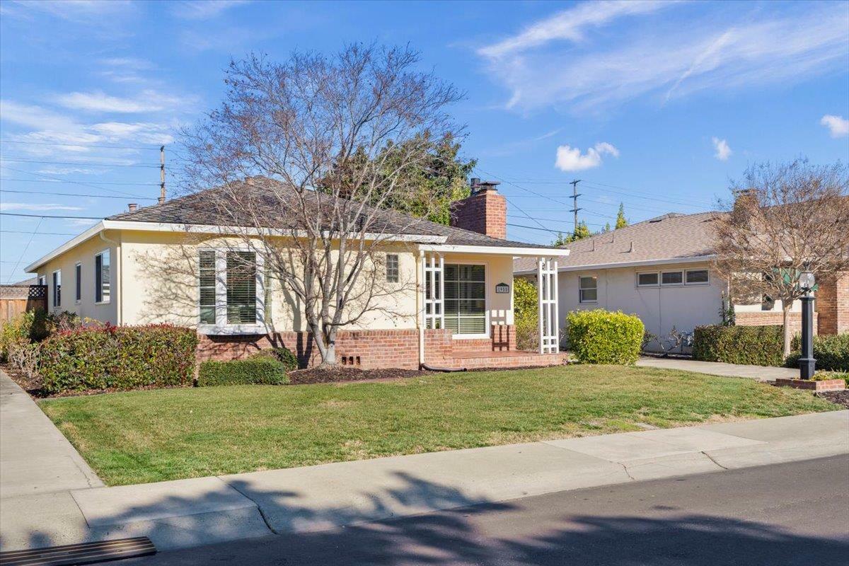 Property Photo:  1955 Stafford Street  CA 95050 