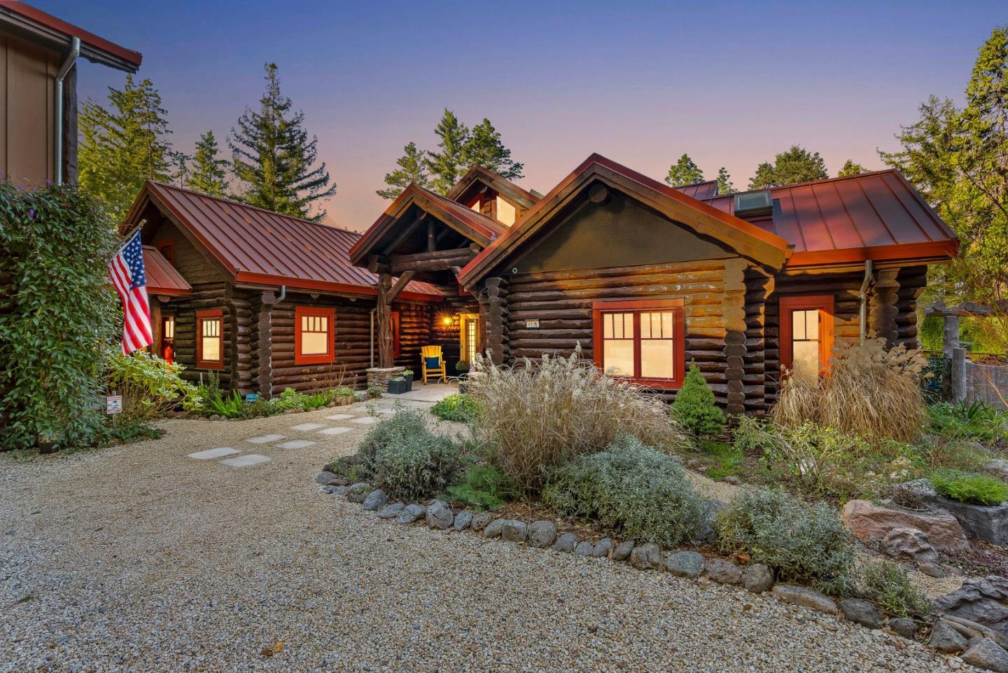 Property Photo: 44 Pine Avenue CA 95041