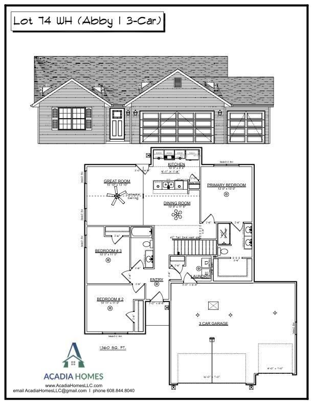 2262 Trevino Court  Beloit WI 53511 photo