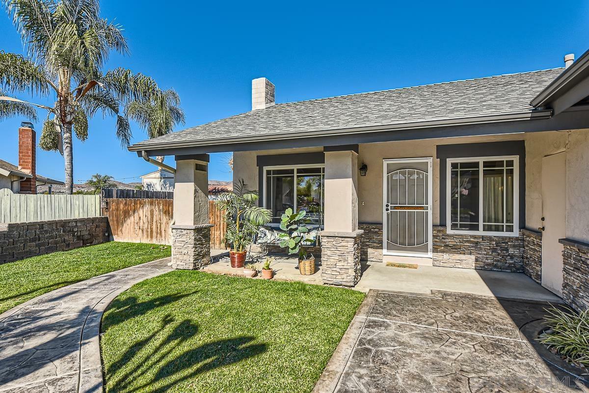 Property Photo:  9753 Kenesaw Court  CA 92071 