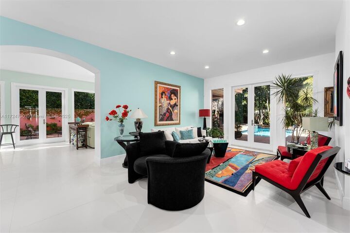 Property Photo: 3210 Treasure Trove Ln FL 33133