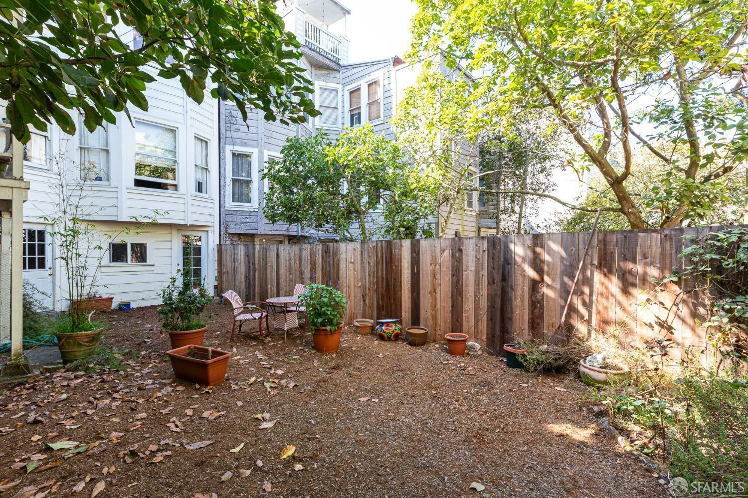 Property Photo:  590 5th Avenue 592  CA 94118 