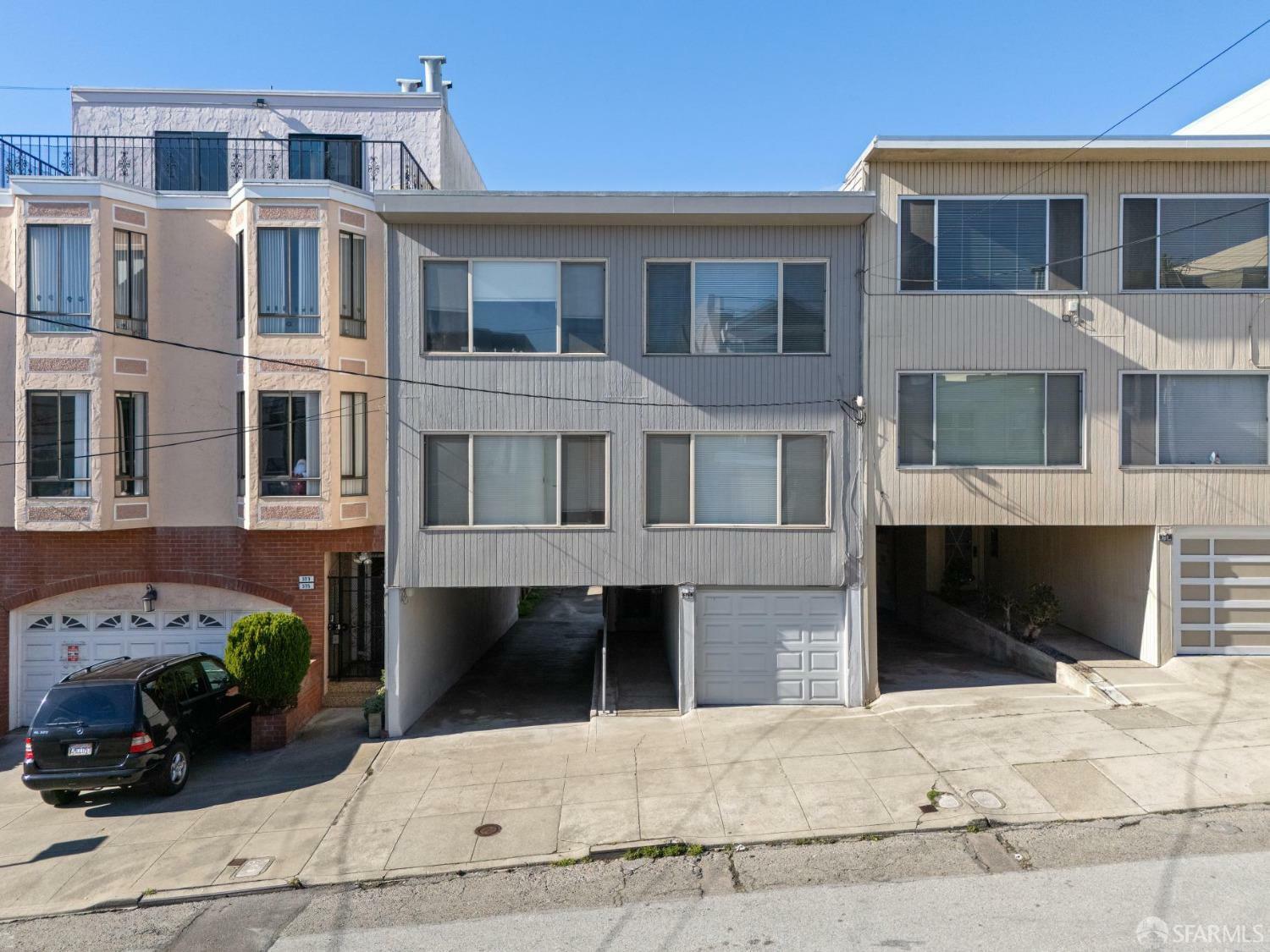 571 36th Avenue  San Francisco CA 94121 photo