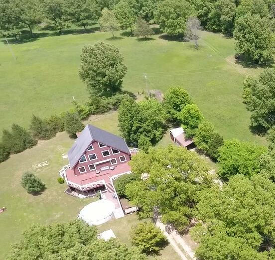 Property Photo:  405 Private Road 63-106  MO 65791 