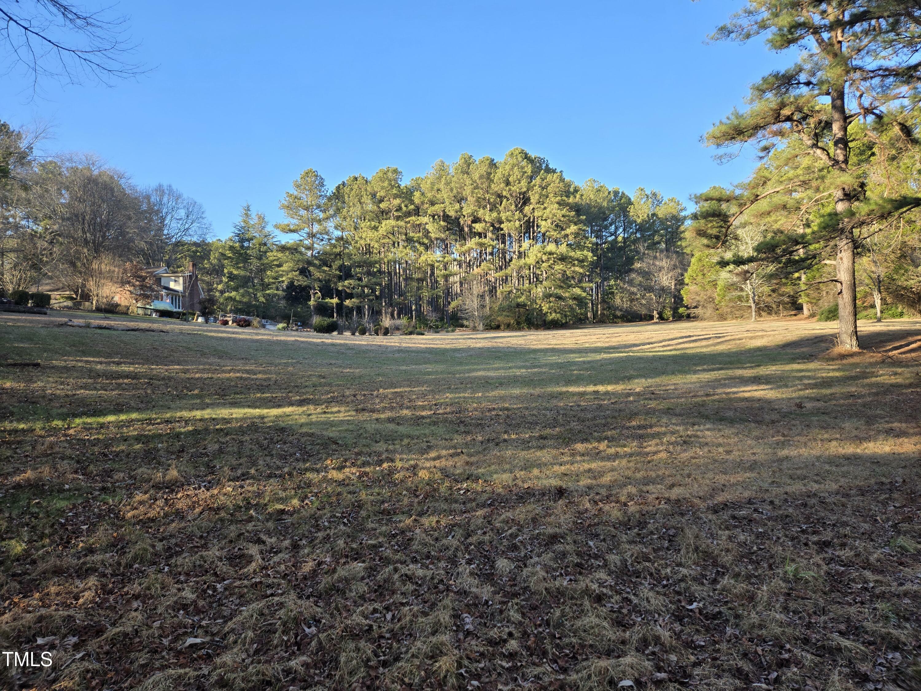 Property Photo:  318 Fox Hollow Drive  NC 27527 