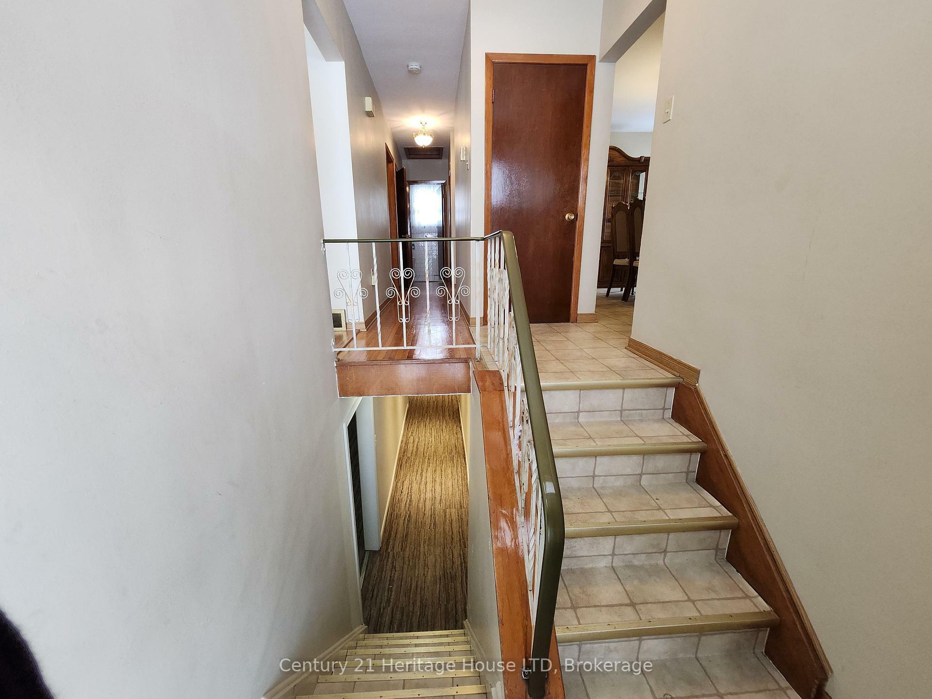 Property Photo: 6684 Winston Street ON L2G 5G3