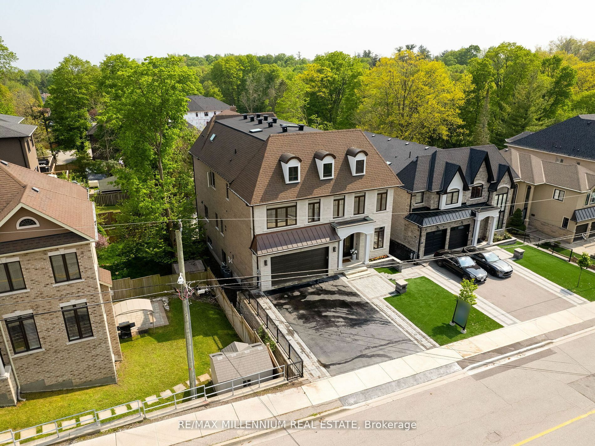 Property Photo:  415 Sheppard Ave  ON L1V 1E6 