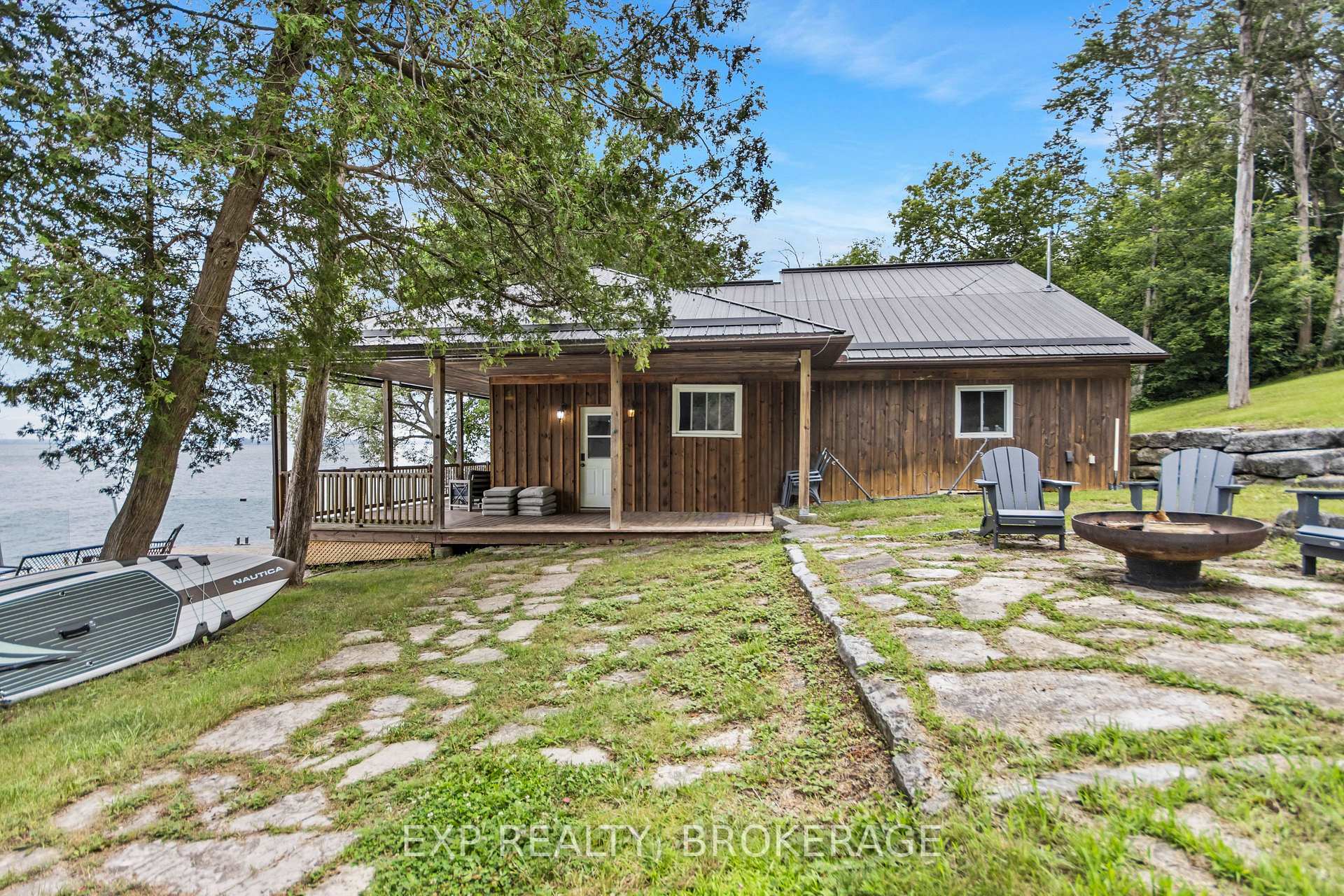 Property Photo: 237B South Shore Rd ON K7R 3K7