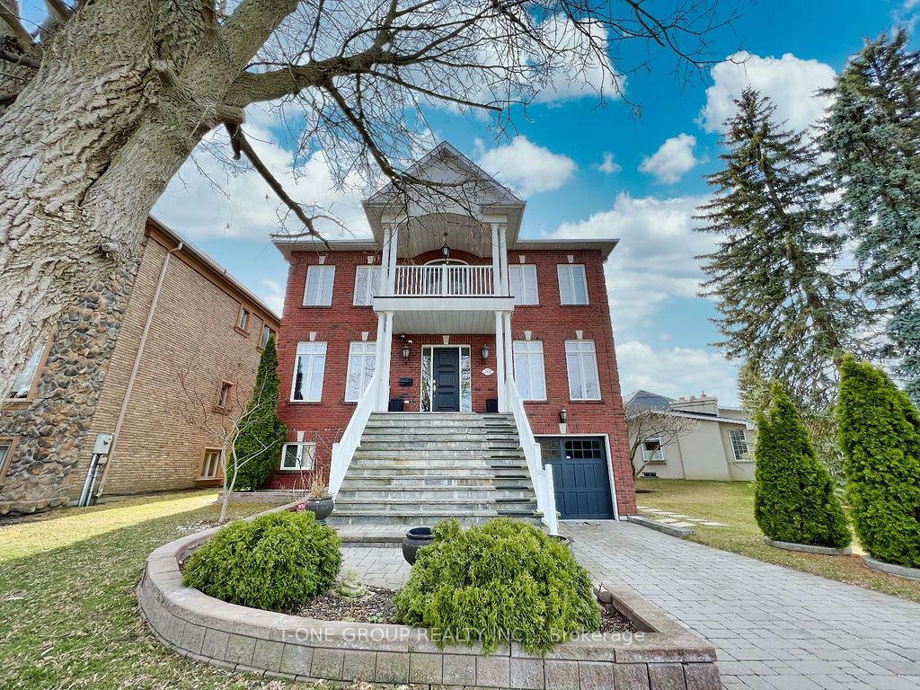 Property Photo: 253 Carlton Road ON L3R 2A3
