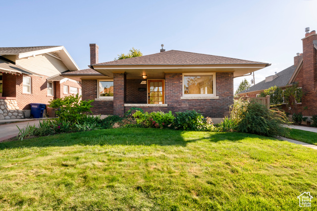 Property Photo:  1438 E Roosevelt Ave S  UT 84105 