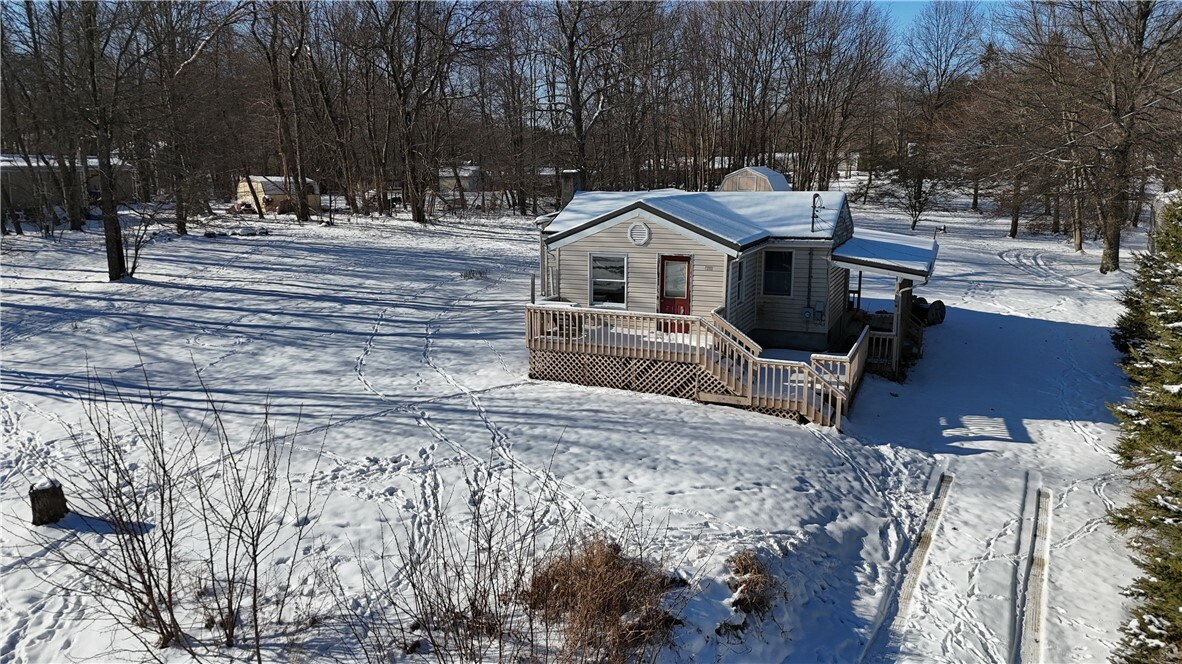 Property Photo:  466 Braden School Rd  PA 15010 