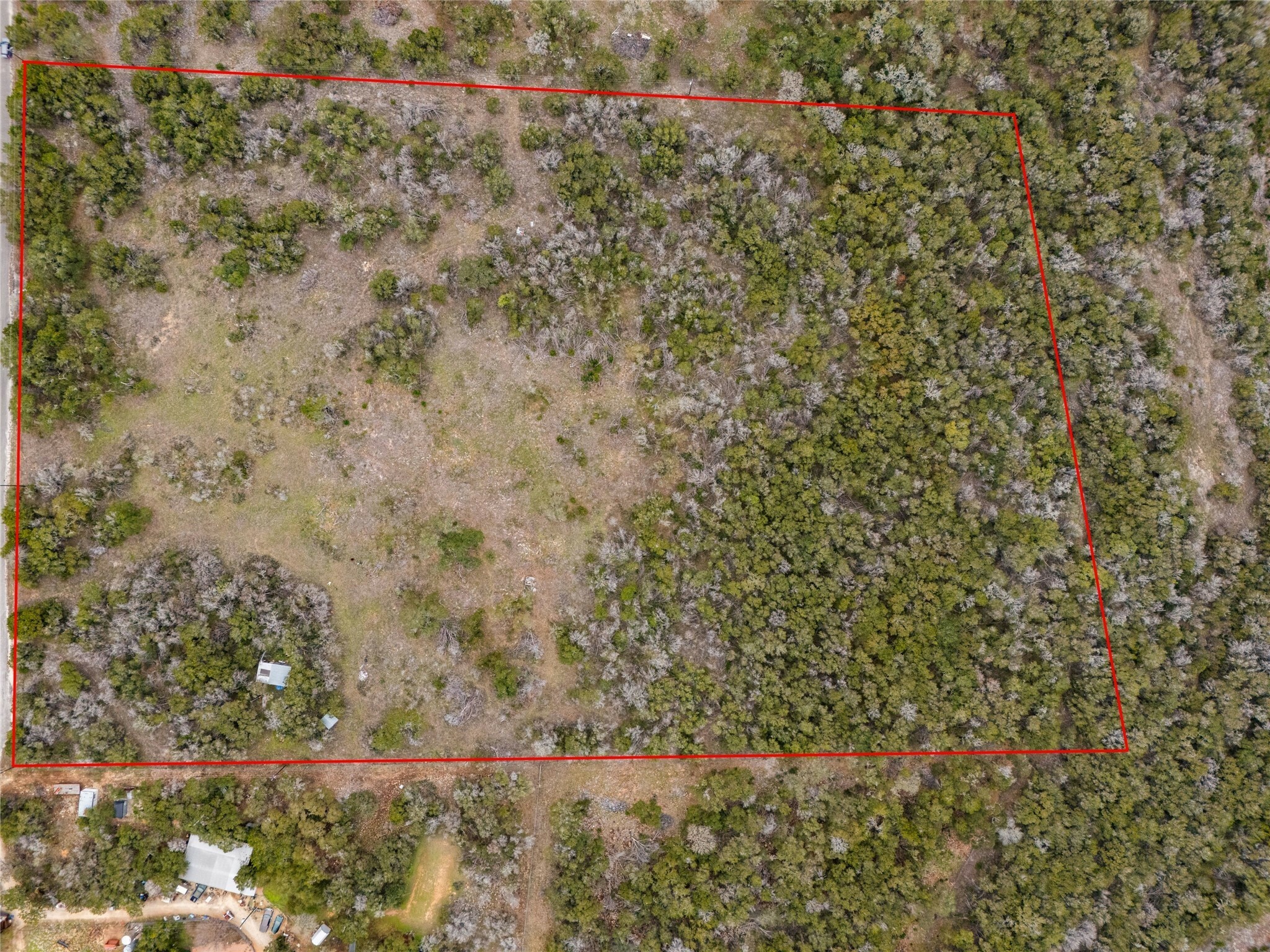 Property Photo:  1901 Oak Grove Road  TX 78666 