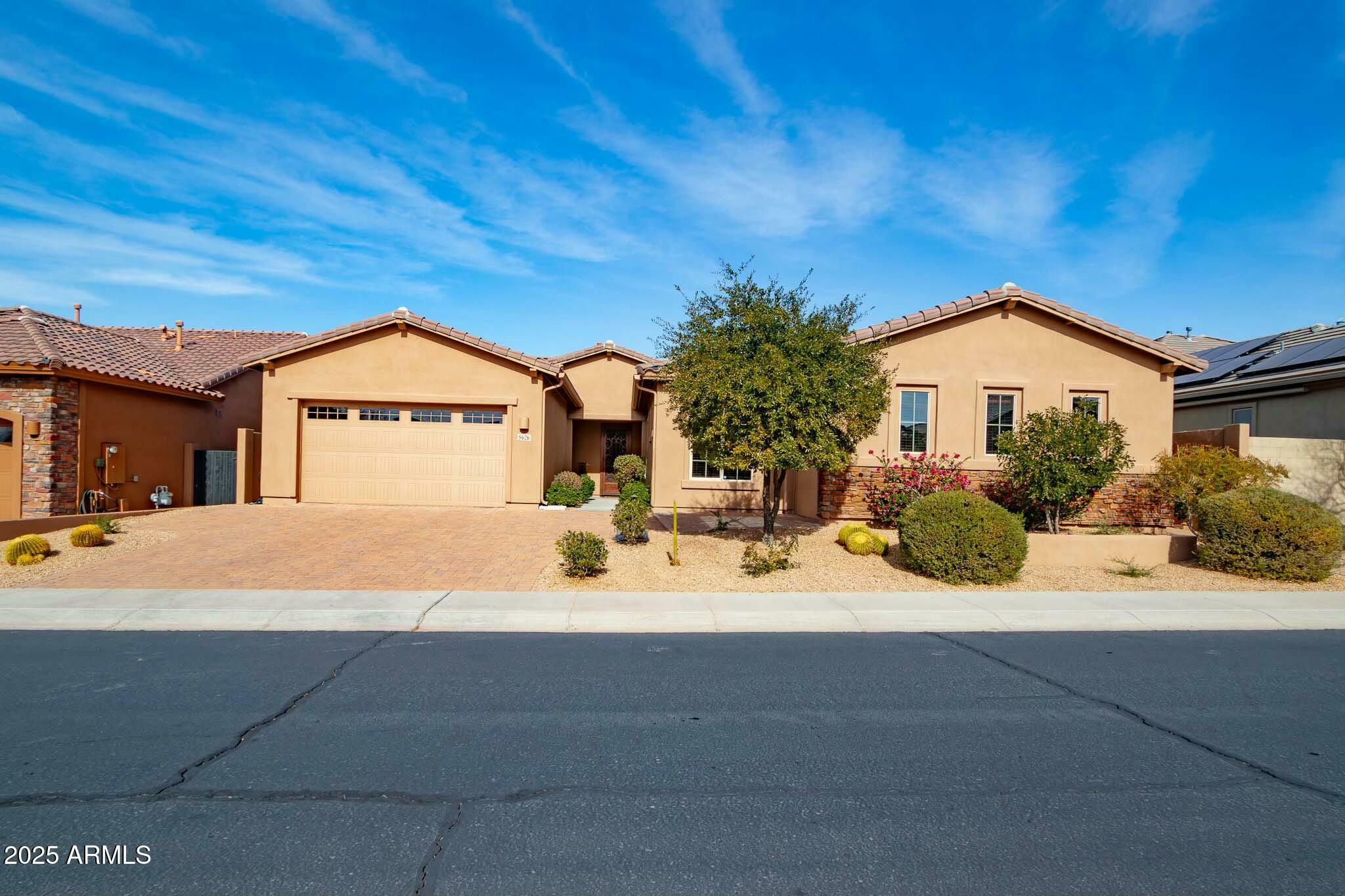 Property Photo:  5626 E Sleepy Ranch Road  AZ 85331 