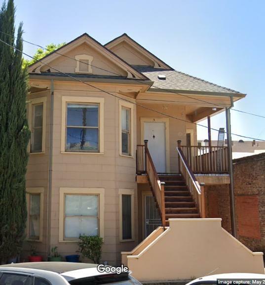 Property Photo:  124 7th Street  CA 95901 