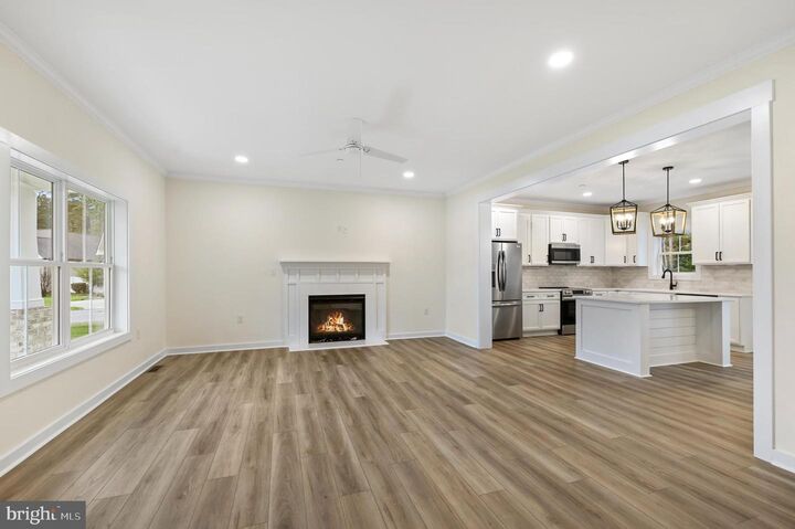 Property Photo: 116 Holly Hill Court MD 21826
