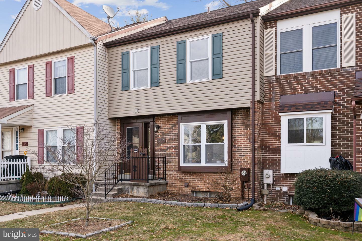 Property Photo:  117 Kipling Court  MD 21009 