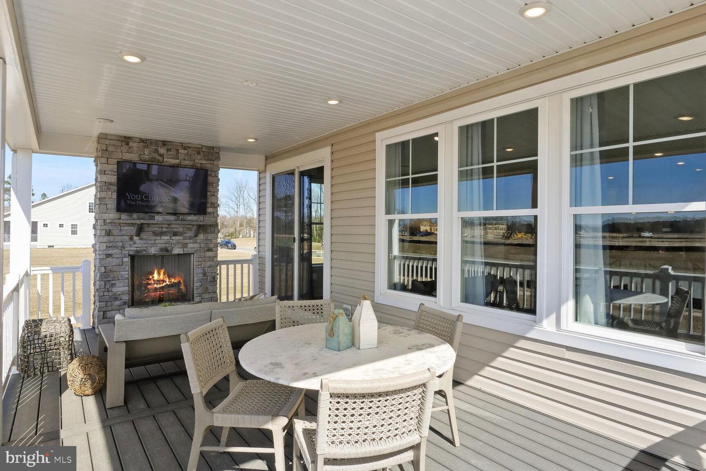Property Photo: 24119 Long Pond Drive DE 19958