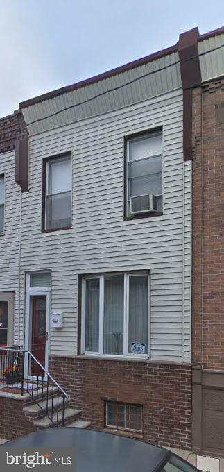 Property Photo:  2435 S Alder Street  PA 19148 