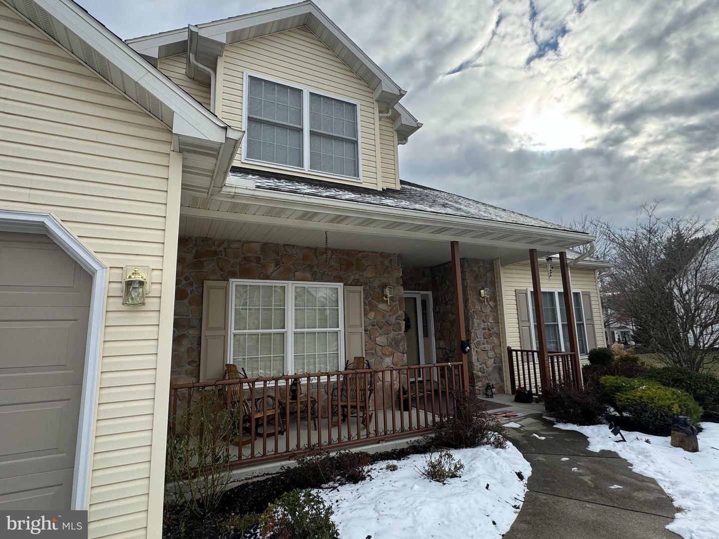 Property Photo:  206 S Rosewood Court  PA 19565 