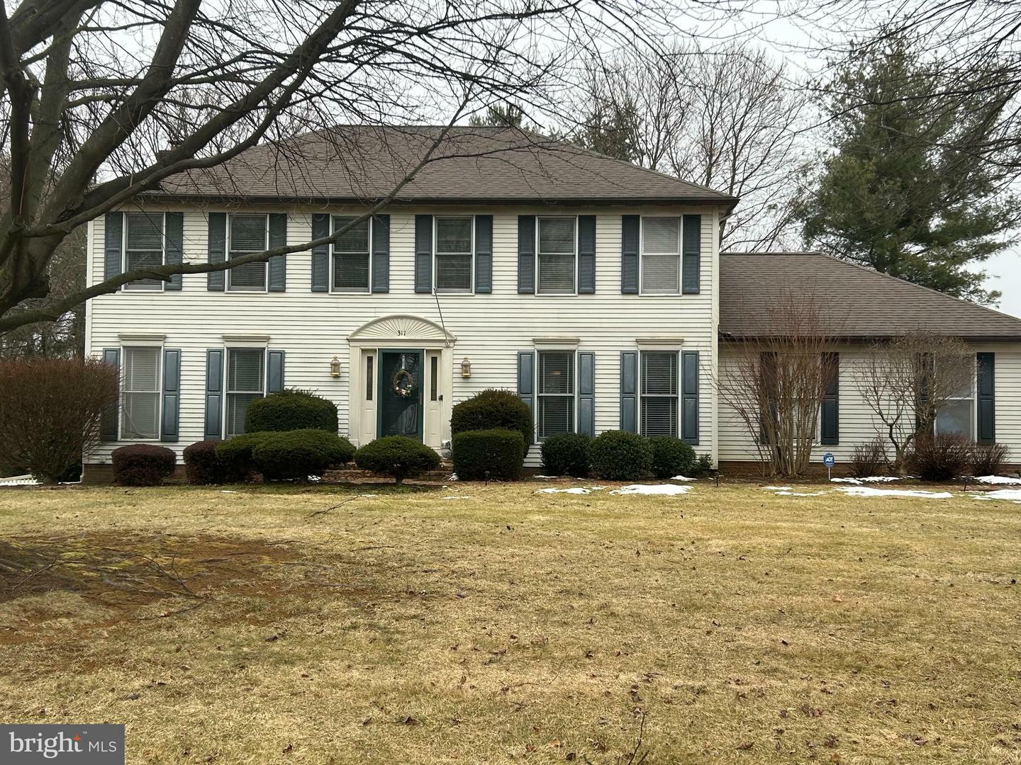 Property Photo:  311 Carter Moir Drive  PA 17601 