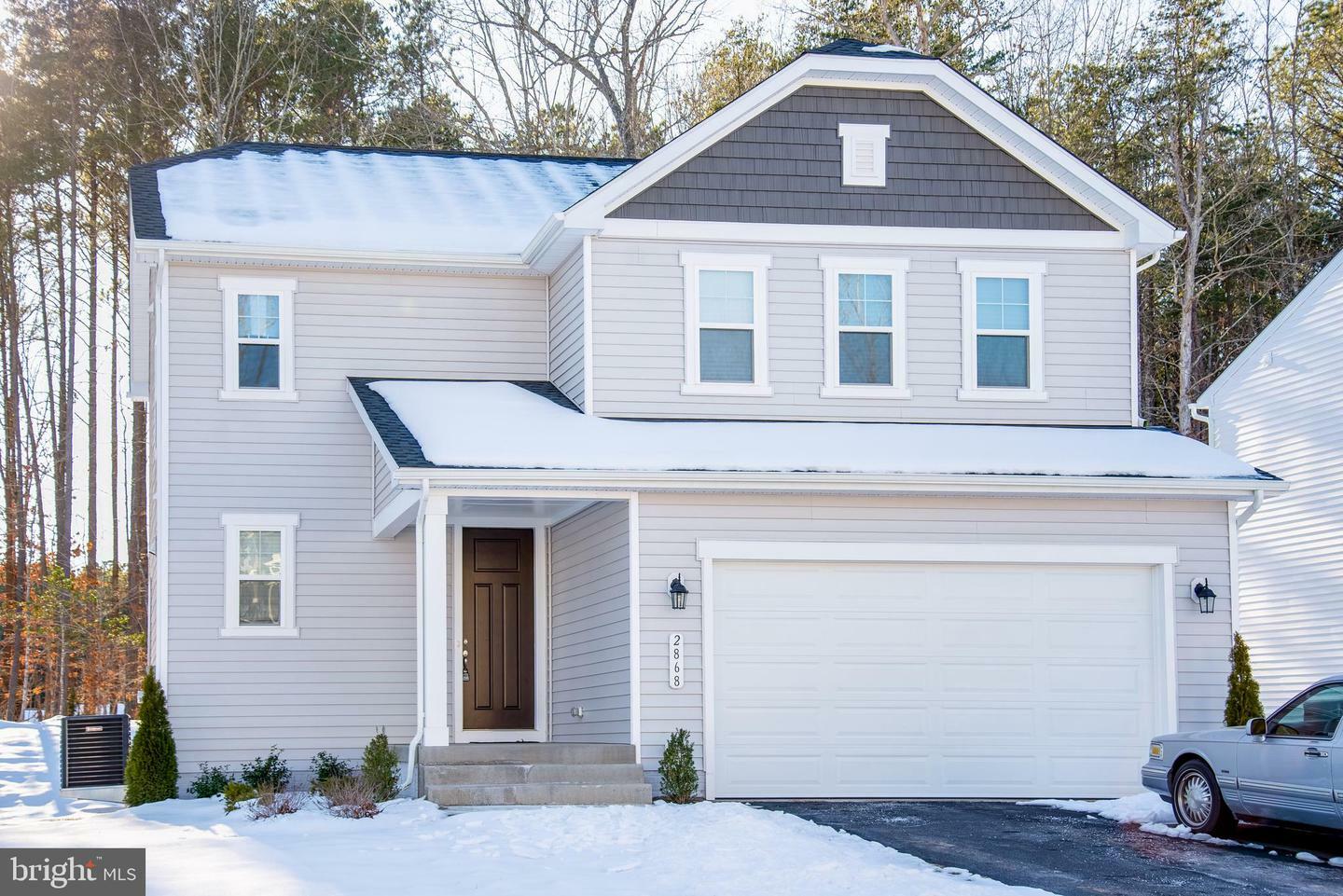 Property Photo:  2868 White Tail Drive  VA 22508 