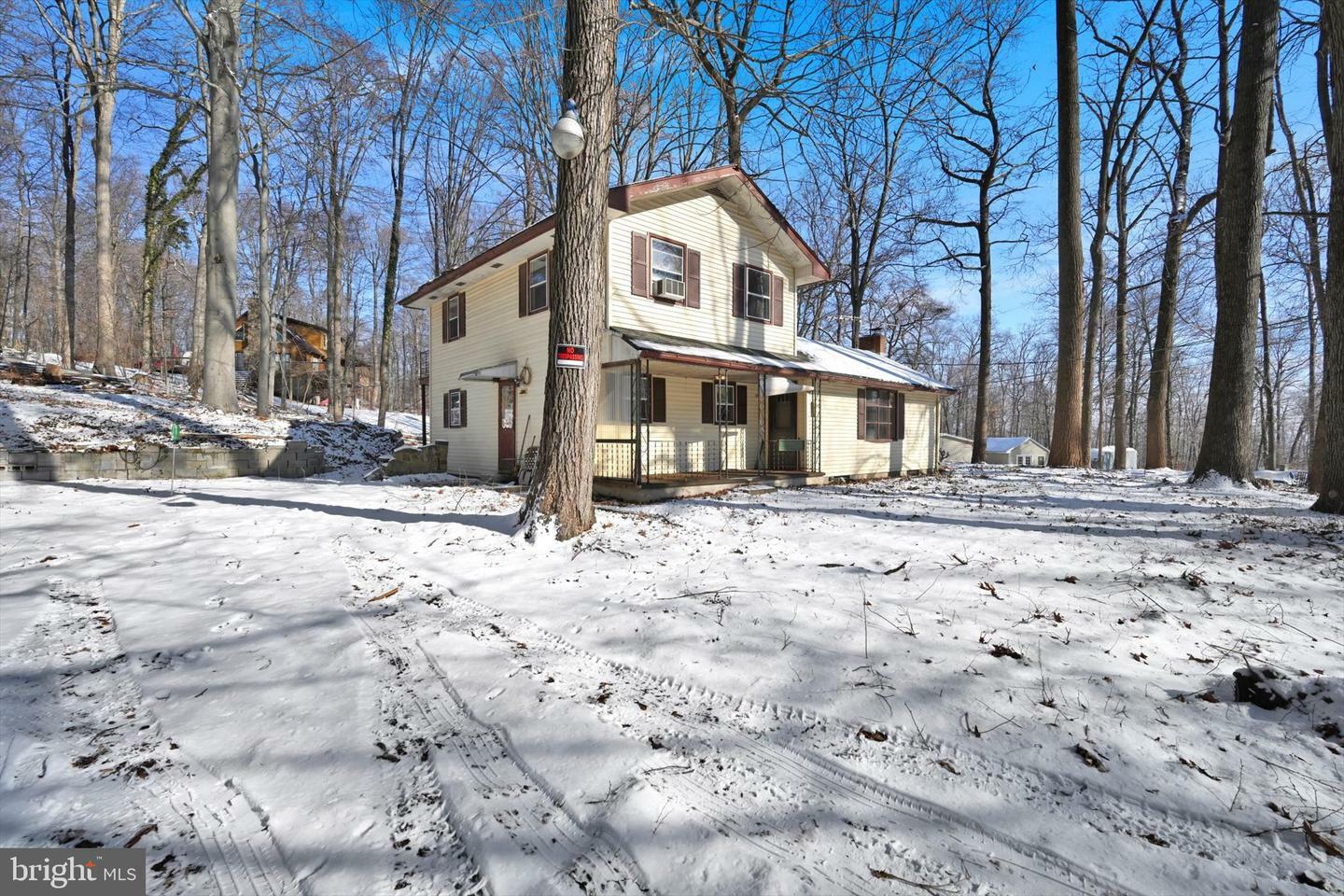 Property Photo:  56 Beckers Grove  PA 19547 