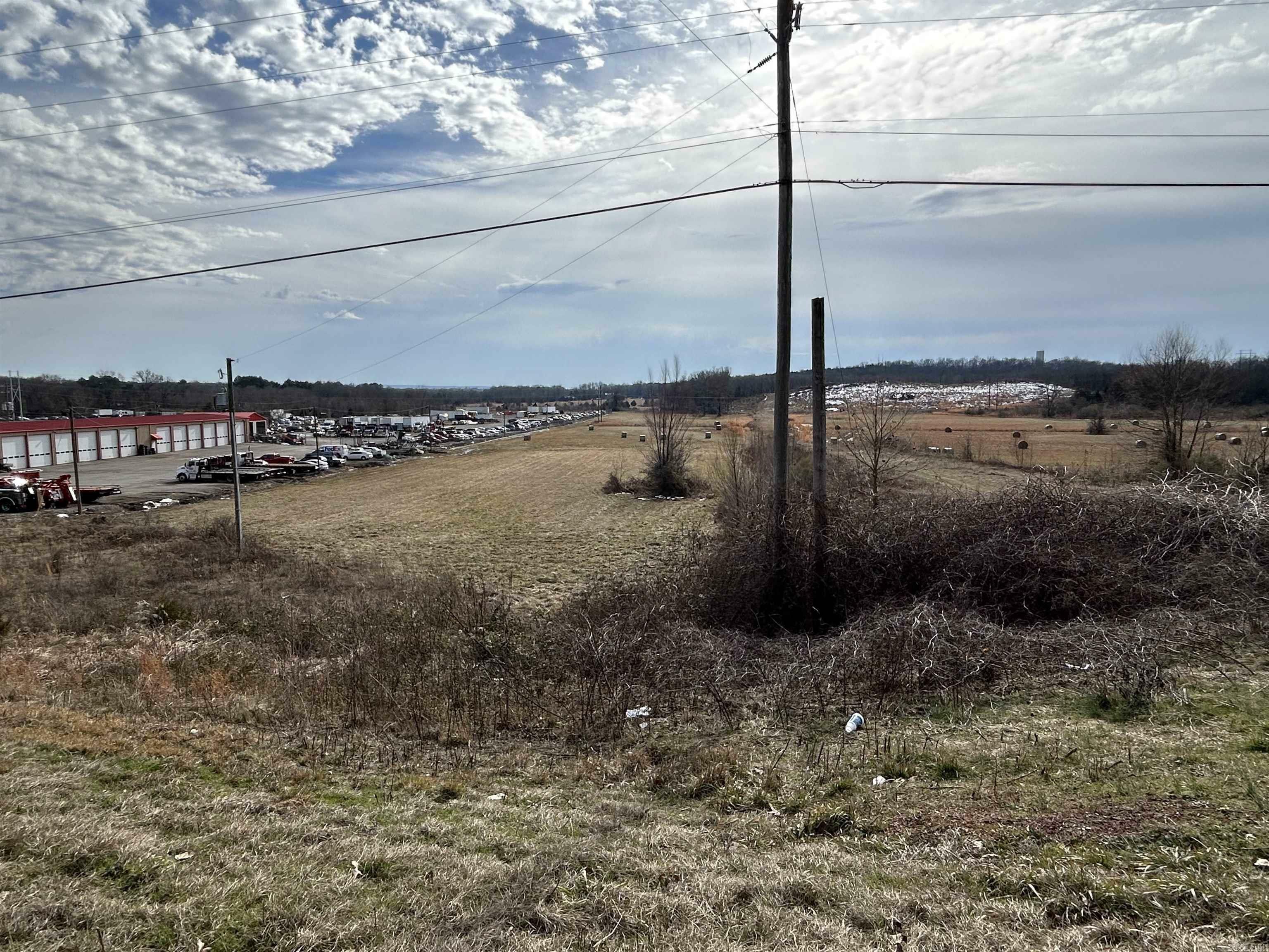 Property Photo:  278 C Highway 64 E  AR 72032 