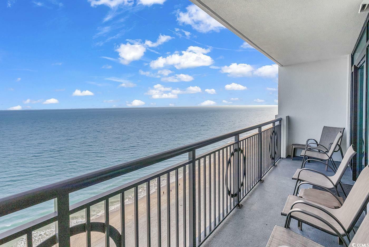 Property Photo:  3000 Ocean Blvd. N 1905  SC 29577 