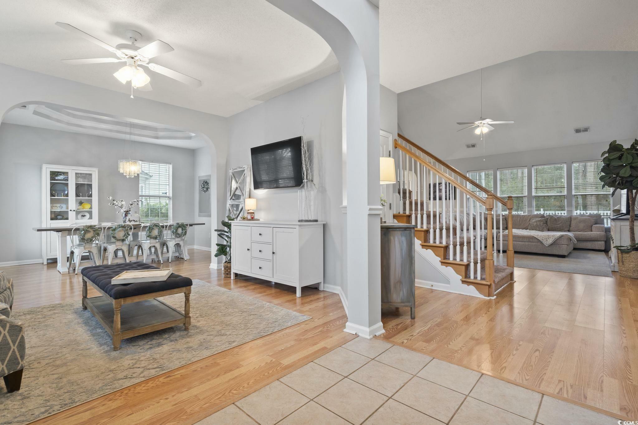 Property Photo: 394 Blackberry Ln. SC 29579