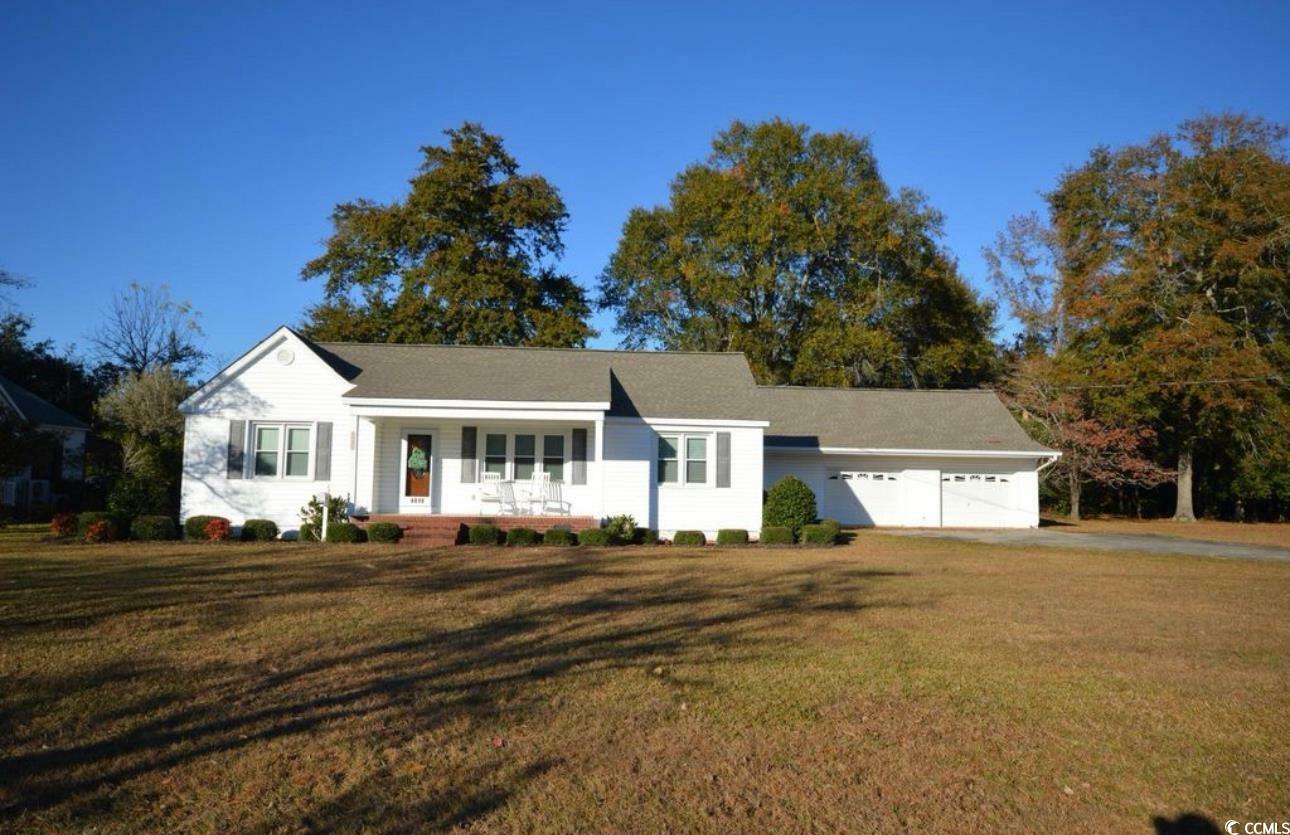 Property Photo:  4819 Walnut St.  SC 29569 