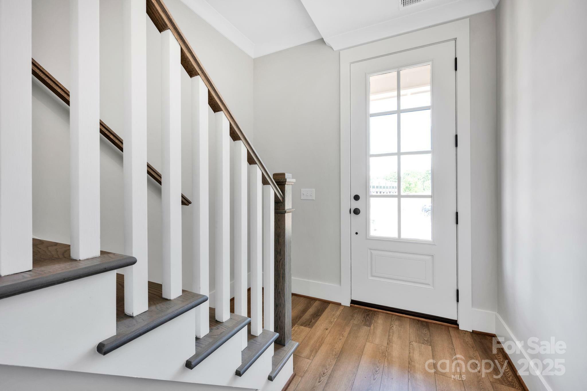 Property Photo: 429 Delburg Mill Alley Drive NC 28036