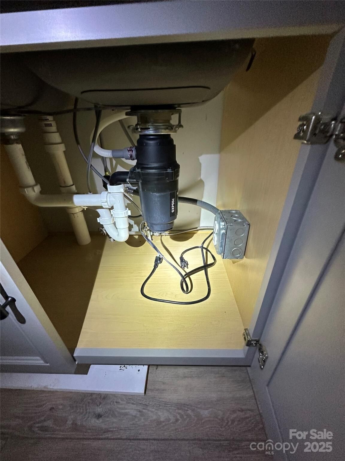 Property Photo: 234 Fletcher Martin Road NC 28701