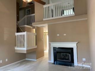 Property Photo:  1792 Pergola Place  NC 28213 