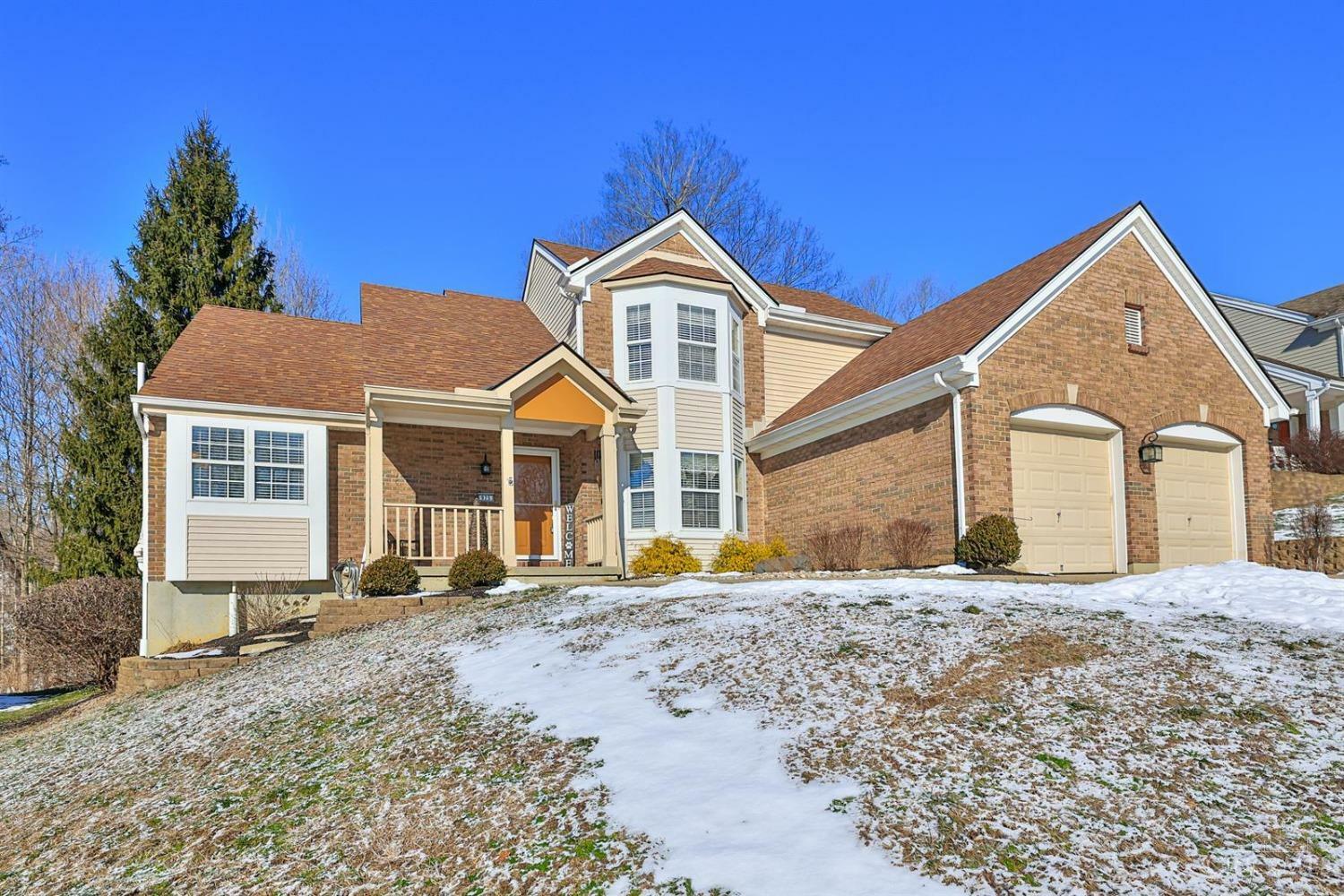 Property Photo:  975 Apple Blossom Lane  OH 45150 