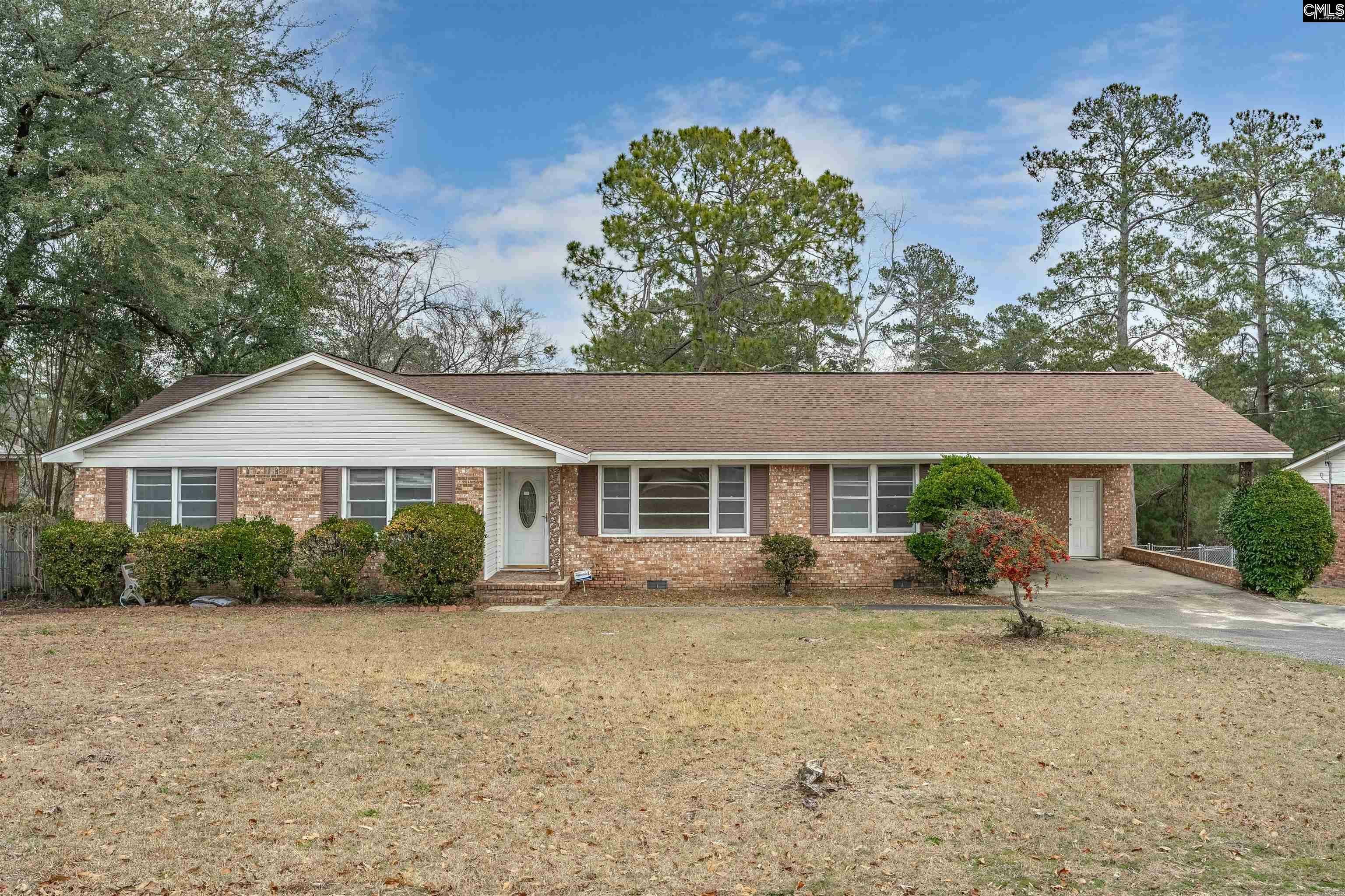 Property Photo:  7907 Springpond  SC 29223 