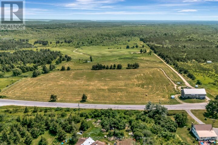 Property Photo:  1678 County Road 8  ON K0K 2T0 