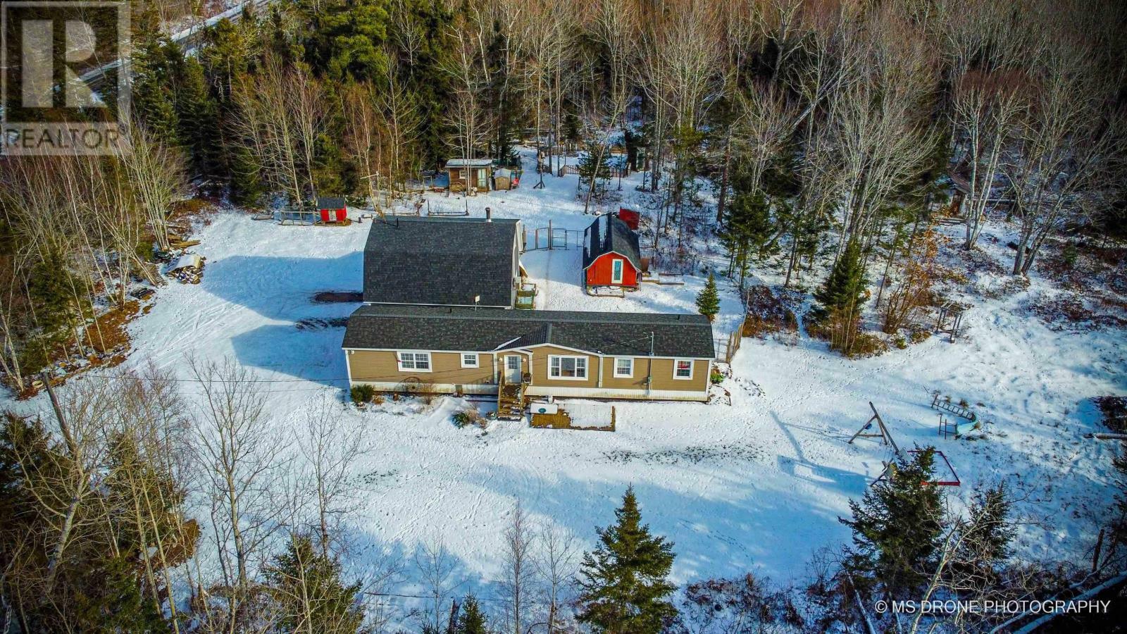 Property Photo:  120 Brule Shore Road  NS B0K 1V0 