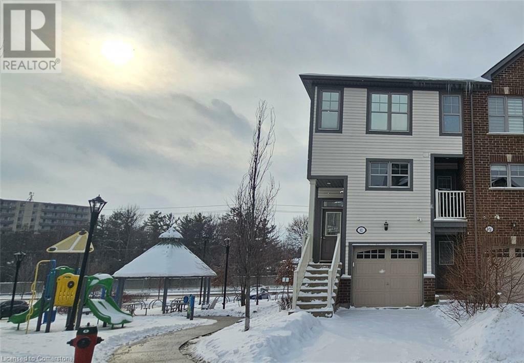 Property Photo:  701 Homer Watson Boulevard  ON N2C 0B5 