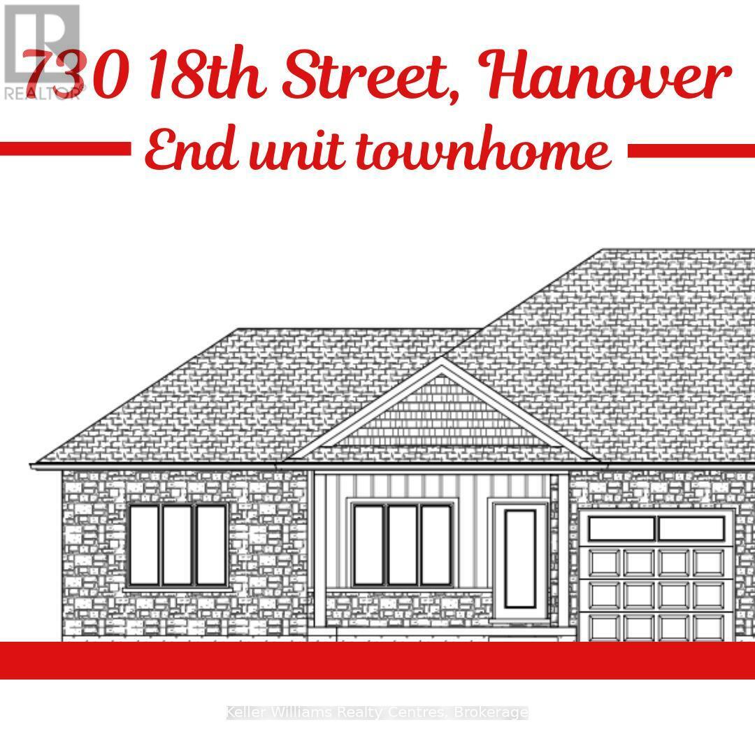 730 18th Street  Hanover ON N4N 0C5 photo