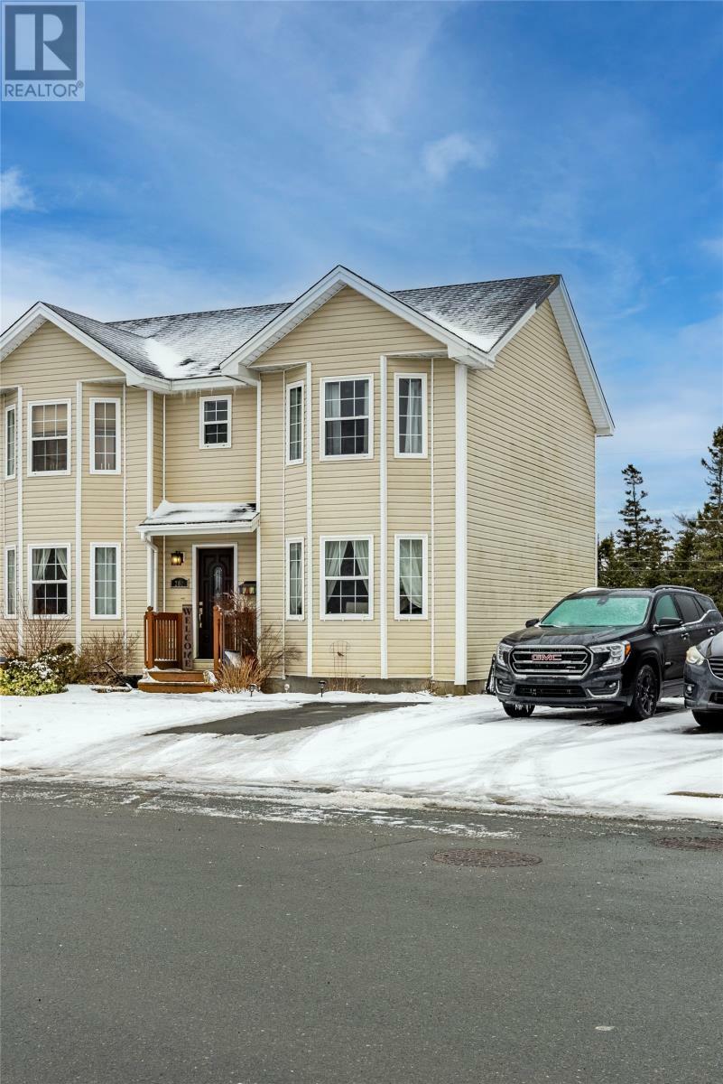 Property Photo:  202 Green Acres Drive  NL A1H 1C2 