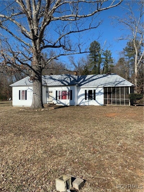 Property Photo:  601 Prospect Road  VA 23960 